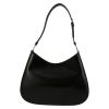 Prada  Cleo handbag  in black - Detail D7 thumbnail