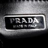 Prada  Cleo handbag  in black - Detail D9 thumbnail
