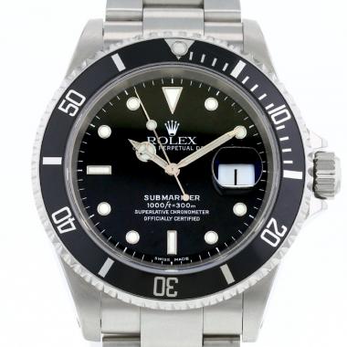 Montres Rolex Submariner Date Prix de l occasion et des ench res