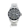 Reloj Rolex Submariner Date de acero Ref: Rolex - 16610  Circa 1996 - 360 thumbnail