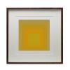 Josef Albers (1888-1976), Homage to the Square - 1966 - 00pp thumbnail