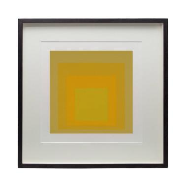 Print Josef Albers 406475 | FonjepShops