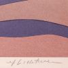 Roy Lichtenstein (1923-1997), Sunrise - 1965 - Detail D3 thumbnail