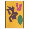 Jean Arp (1886-1966) Documenta Geigy - 1965, Woodcut in colors on paper - 00pp thumbnail