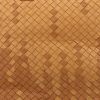 Bolso Cabás Bottega Veneta  Convertible en cuero intrecciato beige y marrón - Detail D1 thumbnail