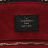 Bolso de mano Louis Vuitton  Grand Palais en cuero monogram huella negro - Detail D9 thumbnail