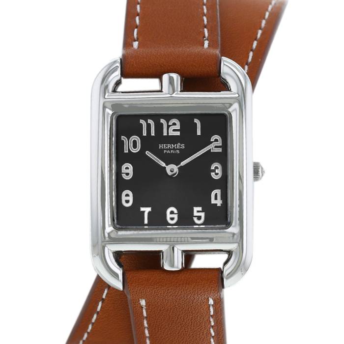 Hermès Women's Watches - Expertized luxury watches - 58 Facettes