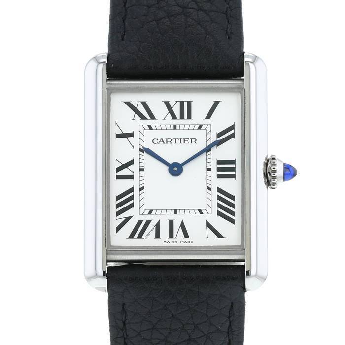 Cartier Tank Must Watch 402332 FonjepShops