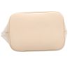 Bolso bandolera Celine   en cuero beige - Detail D4 thumbnail