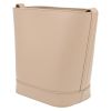 Bolso bandolera Celine   en cuero beige - Detail D5 thumbnail