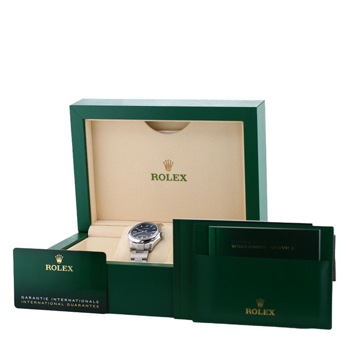 Rolex Oyster Perpetual Watch 402336 | Collector Square