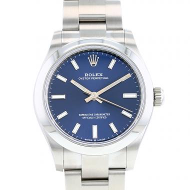 Rolex on sale piccolo uomo