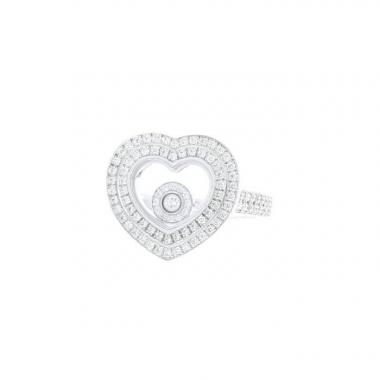 Anelli Chopard Happy Diamonds d Occasione LangcomShops