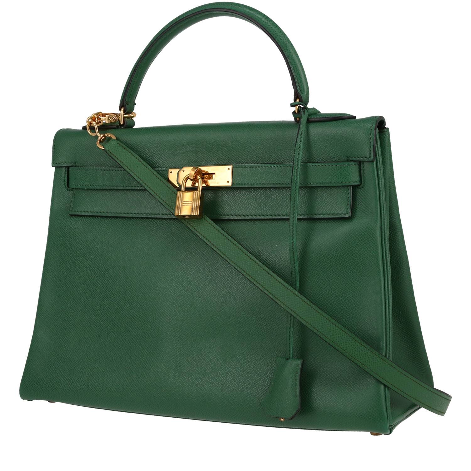 Hermès Kelly Handbag 402372 | Collector Square
