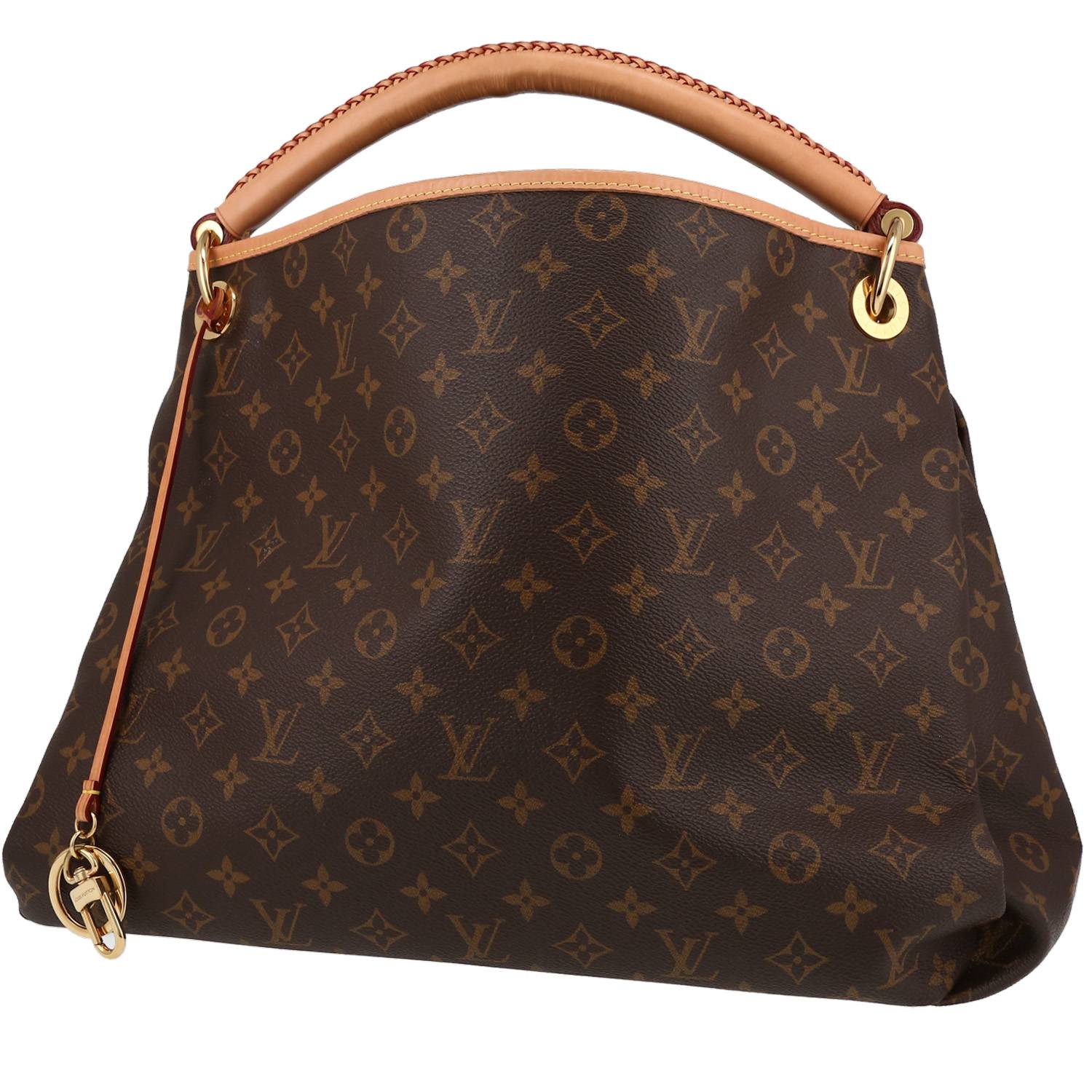 Louis Vuitton Artsy Handbag 402699