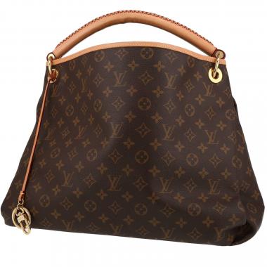 Louis Vuitton Artsy Handbag 389820