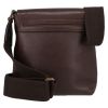 Louis Vuitton   shoulder bag  in brown leather - Detail D7 thumbnail