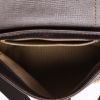 Borsa a tracolla Louis Vuitton   in pelle marrone - Detail D8 thumbnail