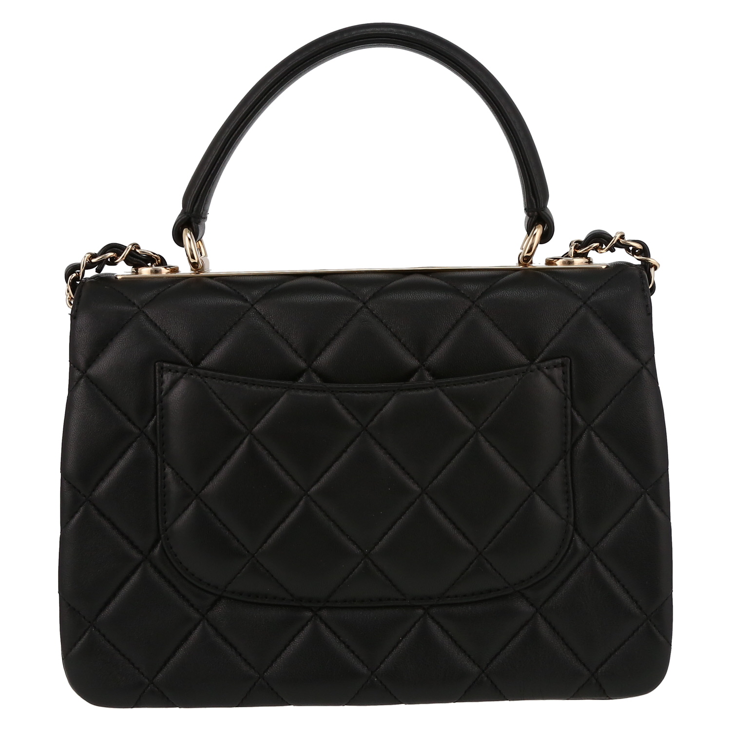 お洒落カラーで選べる◎【CHANEL】CABAS CHANEL31 ☆コンパクトで可愛い♪【CHANEL】CHANEL31 ハンドバッグ
