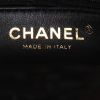 Borsa Chanel  Trendy CC in pelle trapuntata nera - Detail D9 thumbnail