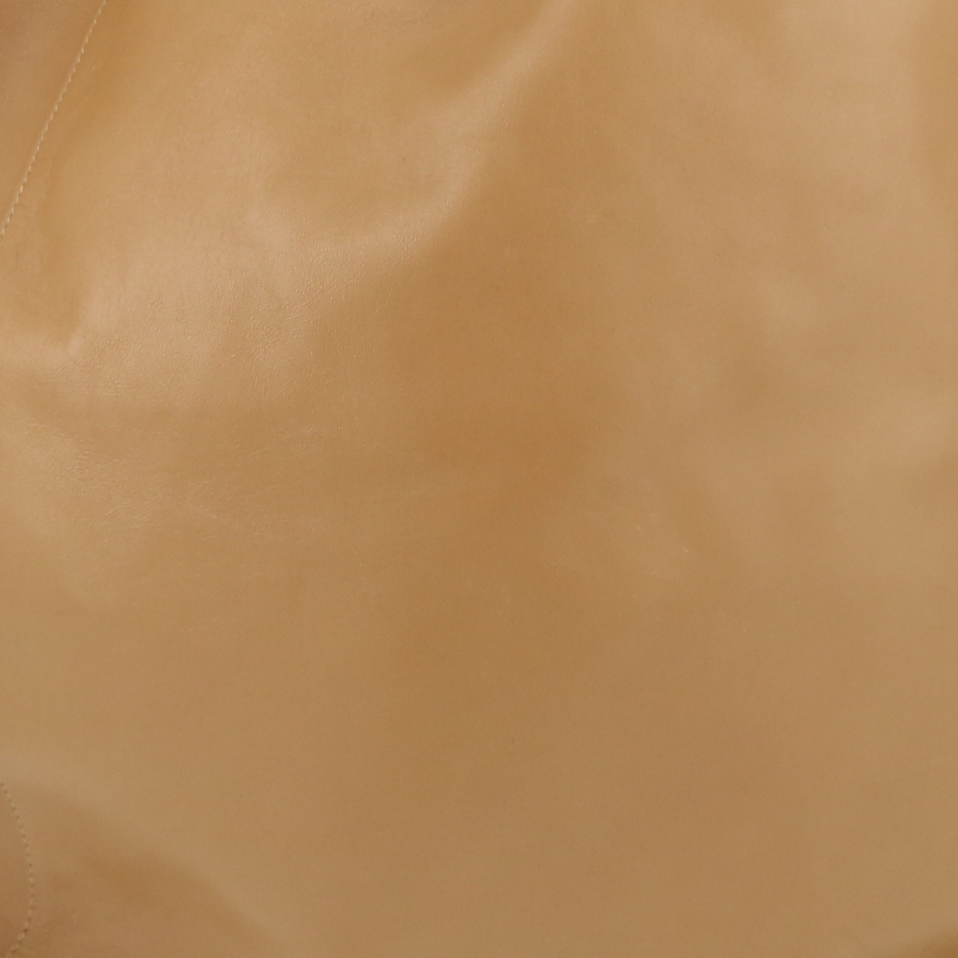 Shopping bag Celine  Cabas in pelle beige - Detail D1