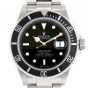Rolex Submariner Date  in stainless steel Ref: Rolex - 16610  Circa 2008 - 00pp thumbnail
