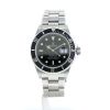 Orologio Rolex Submariner Date in acciaio Ref: Rolex - 16610  Circa 2008 - 360 thumbnail