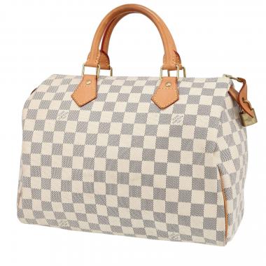 Louis Vuitton Lena MM Bag 34cm Monogram Canvas Fall/Winter Collection  M42267, Brown - Elite Outfits in 2023