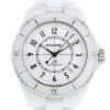 Reloj Chanel J12 de cerámica blanca Ref: Chanel dad beige  Circa 2020 - 00pp thumbnail