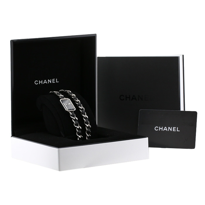 Montre Chanel Première Rock en acier Vers 2021