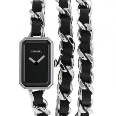 Reloj Chanel Première Rock de acero Circa 2021