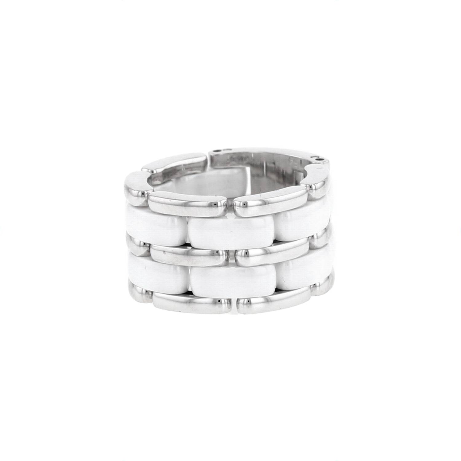 Chanel Ultra Ring 402464 | Collector Square