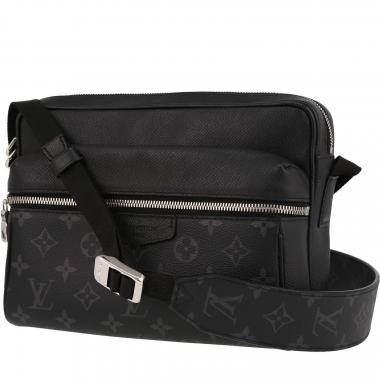 Bolsa de hombro Louis Vuitton Salsa 396544