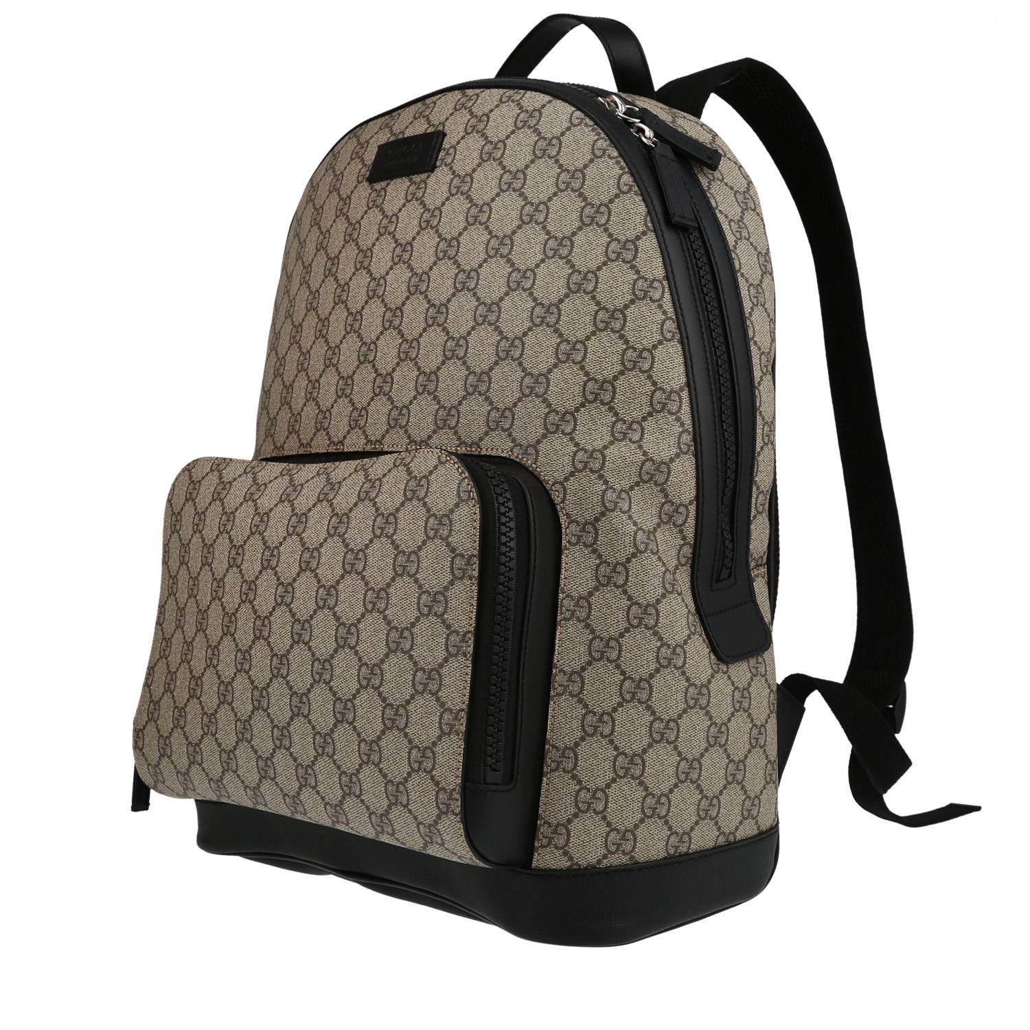 Gucci Backpack 402481