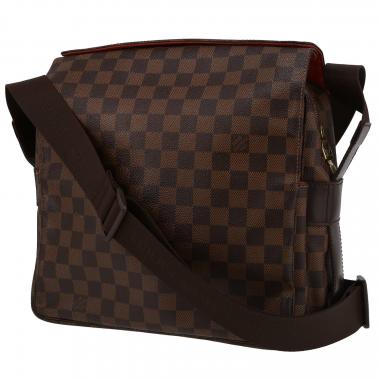 Louis Vuitton Leather Adjustable Shoulder Strap - Neutrals Bag