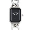 Reloj Chanel Première talla L  de acero Circa 2000 - 00pp thumbnail