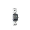 Reloj Chanel Première talla L  de acero Circa 2000 - 360 thumbnail