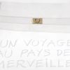 Hermès  Kelly Plastic handbag  in transparent vinyl - Detail D1 thumbnail