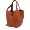 Hermès  Picotin handbag  Barenia leather - 00pp thumbnail