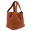 Hermès  Picotin handbag  Barenia leather - Detail D3 thumbnail