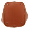 Hermès  Picotin handbag  Barenia leather - Detail D4 thumbnail