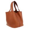 Hermès  Picotin handbag  Barenia leather - Detail D6 thumbnail