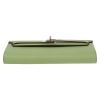 Hermès  Kelly To Go handbag/clutch  in Vert Criquet epsom leather - Detail D4 thumbnail