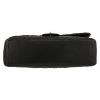 Sac bandoulière Chanel  Timeless Maxi Jumbo en cuir matelassé noir - Detail D4 thumbnail