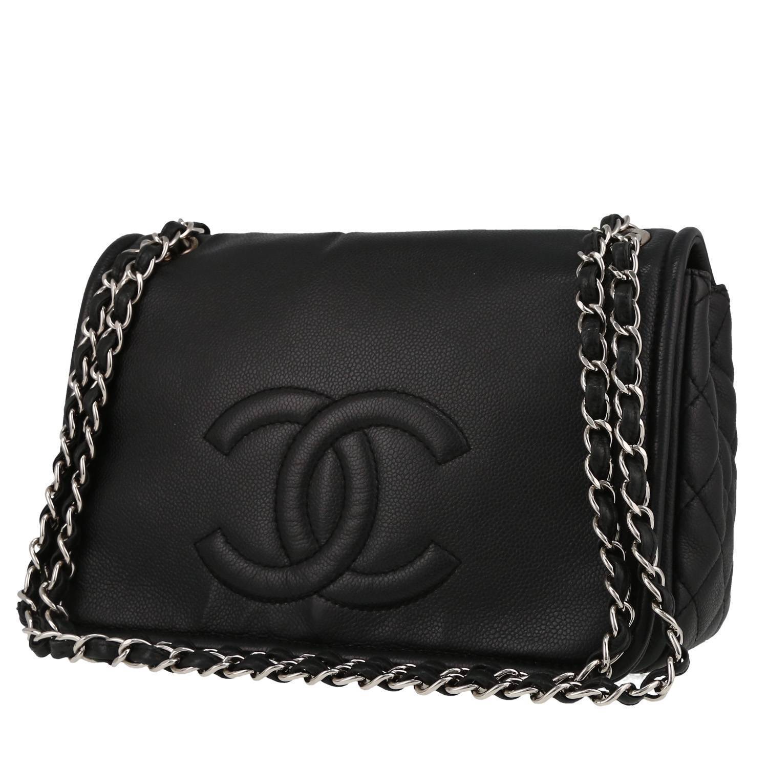 pre-owned Vavin PM tote bag  Chanel Shopping Shoulder bag 402566