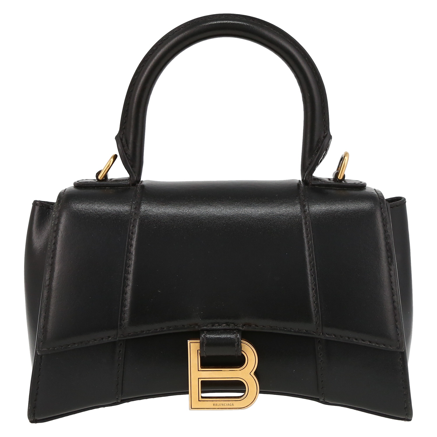 Balenciaga Hourglass Shoulder bag 402576 | Collector Square