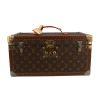 Louis Vuitton  Boîte à Pharmacie vanity case  in brown monogram canvas - 360 thumbnail