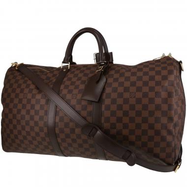 Bolsa de viaje Louis Vuitton Keepall 399059