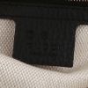 Bolso Cabás Gucci  Soho en cuero granulado negro - Detail D9 thumbnail