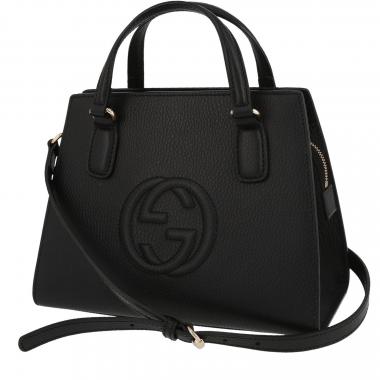 Gucci Handbag 389538